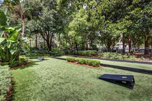 Property amenity