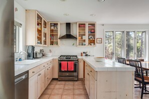 Cuisine privée