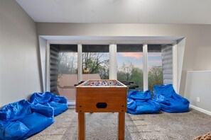 Spielezimmer