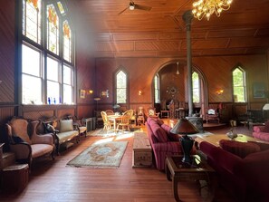 Intérieur