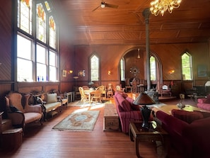 Intérieur