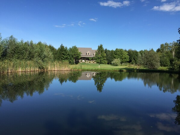 Boendeområde