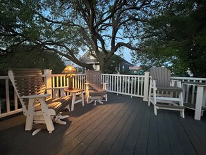 Boendeområde