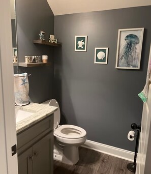 Baño