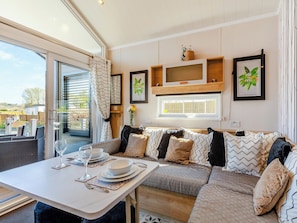 Living area | Butterfly, Holywell