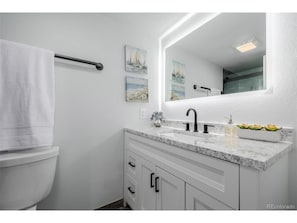 Salle de bain