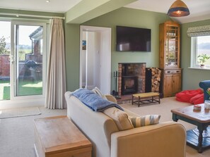 Living room | Sanderlings, Brancaster