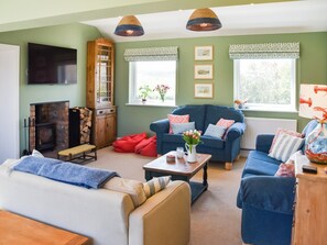 Living room | Sanderlings, Brancaster