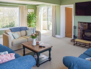 Living room | Sanderlings, Brancaster