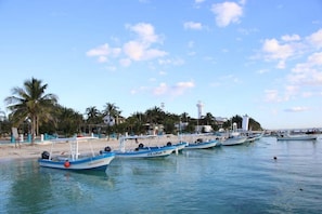 Port de plaisance