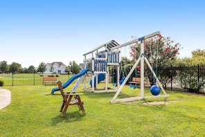 Espace pour enfants