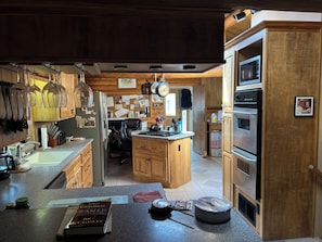 Cuisine privée