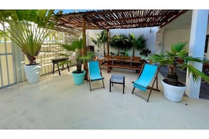 Terrass/Patio