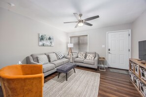 Front room