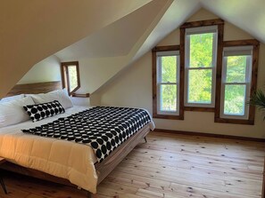 King Sized Bed | Endy Mattress