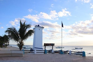 Plage