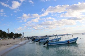 Plage