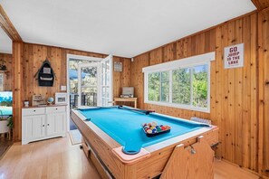 Sala de juegos