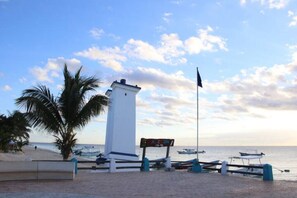 Plage