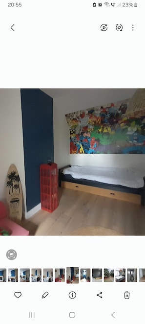Miscellaneous