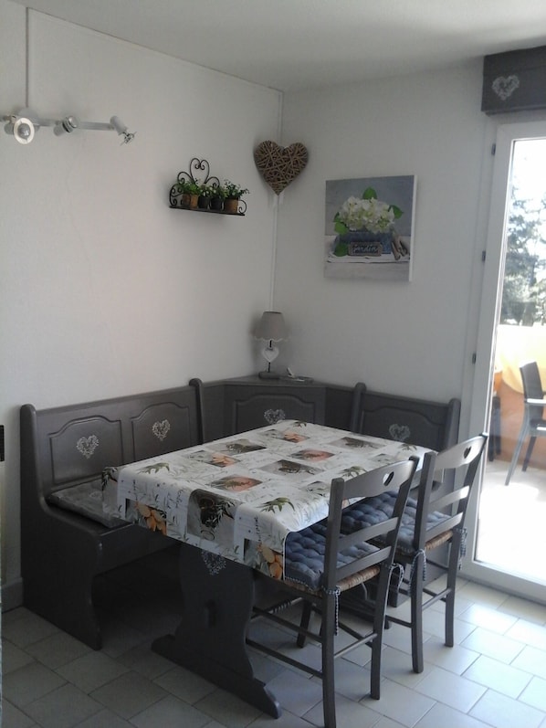 Restauration