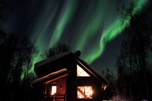Ulkopuoli