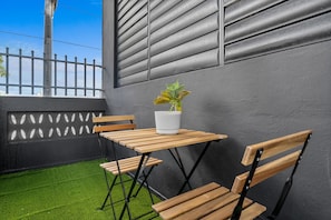 Terassi/patio