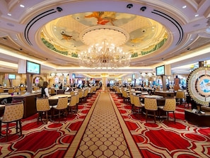 Casino