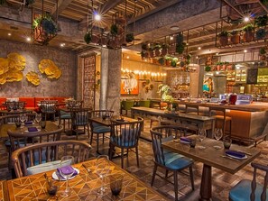 Onsite Dining