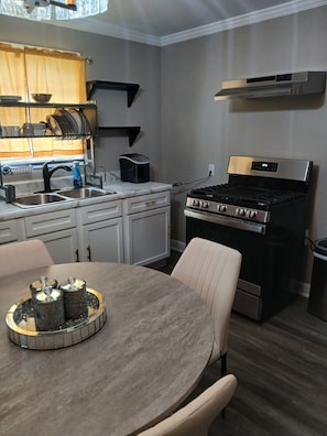 Cuisine privée