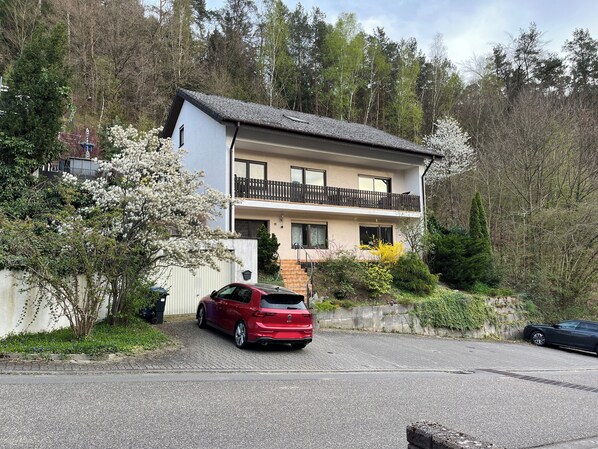Exteriör