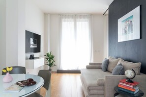 Coin séjour