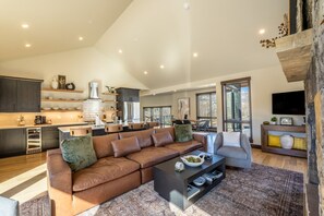 Beautifully designed luxury home