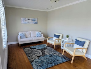 Sunroom