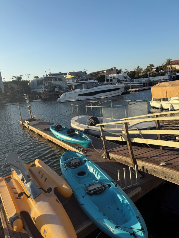 Port de plaisance
