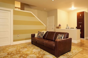 Sleeper sofa