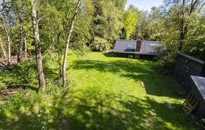 Boendeområde
