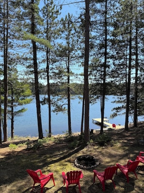 Boendeområde