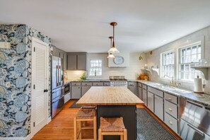 Cuisine privée