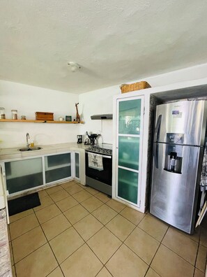 Cuisine privée