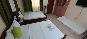 客室