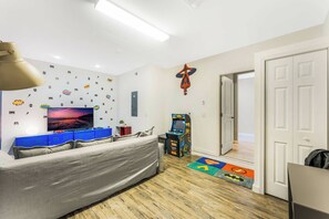 Interiör