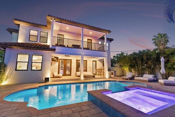 Pool