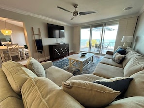 Living Area December 2024