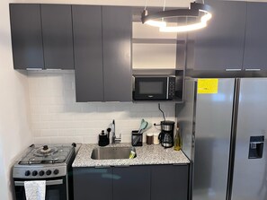 Eget kök