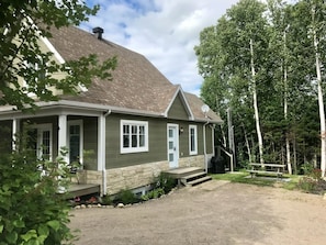 Exteriör