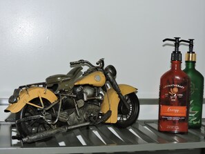 Miscellaneous
