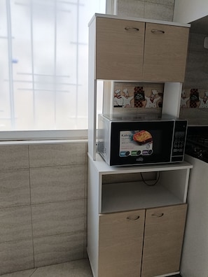 Microwave