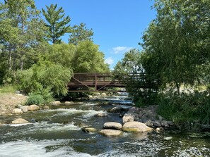 Exploring Detroit Lakes MN