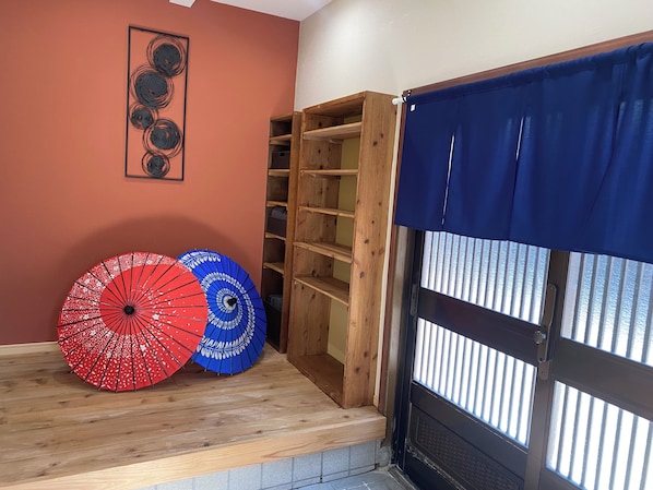 Intérieur